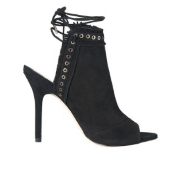 Sam Edelman Shoes - Sam Edelman Artie Booties/Mules/ Size 8